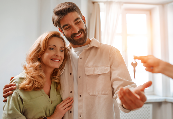 Der Traum vom Eigenheim mit Ever Energy Home