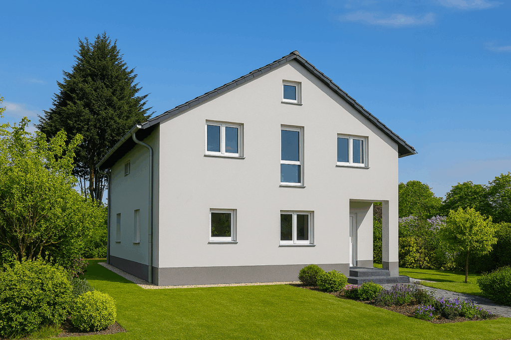 Eineinhalbgeschosser 170 B