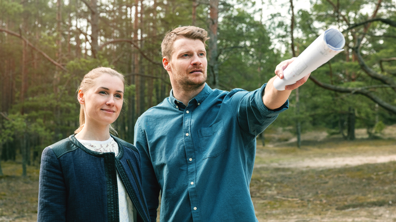 Grundstück beurteilen