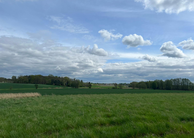 Grundstück in Michendorf